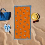 BT2023004 – Пешкир за плажа