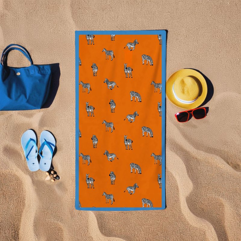 BT2023004 – Пешкир за плажа