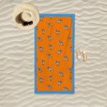 BT2023004 – Пешкир за плажа - Image 2