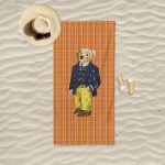 BT2023002 – Пешкир за плажа - Image 2