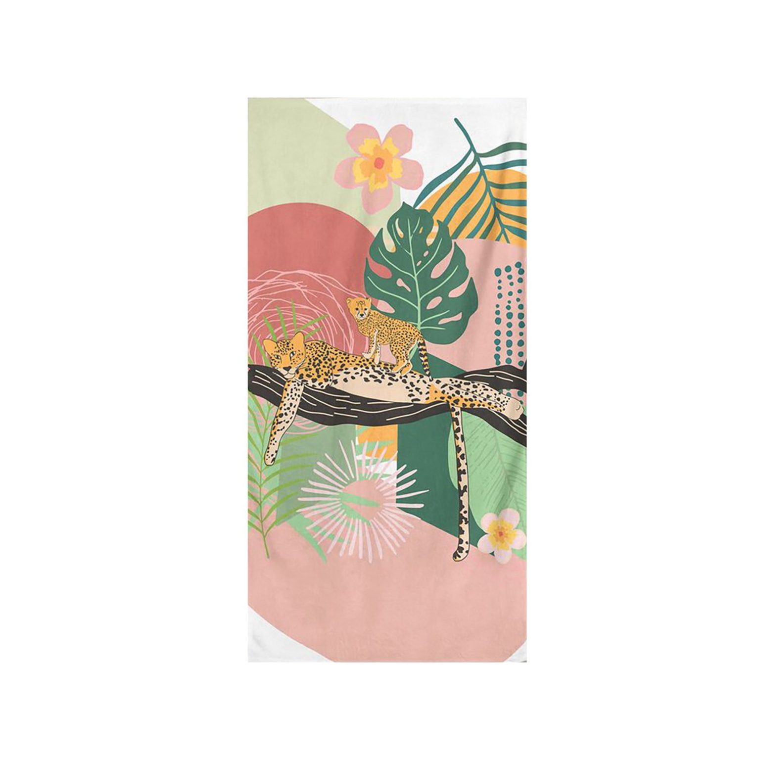 BT20215040 – Пешкир за плажа - Image 3