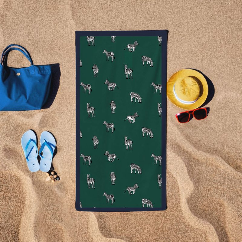 BT2023003 – Пешкир за плажа