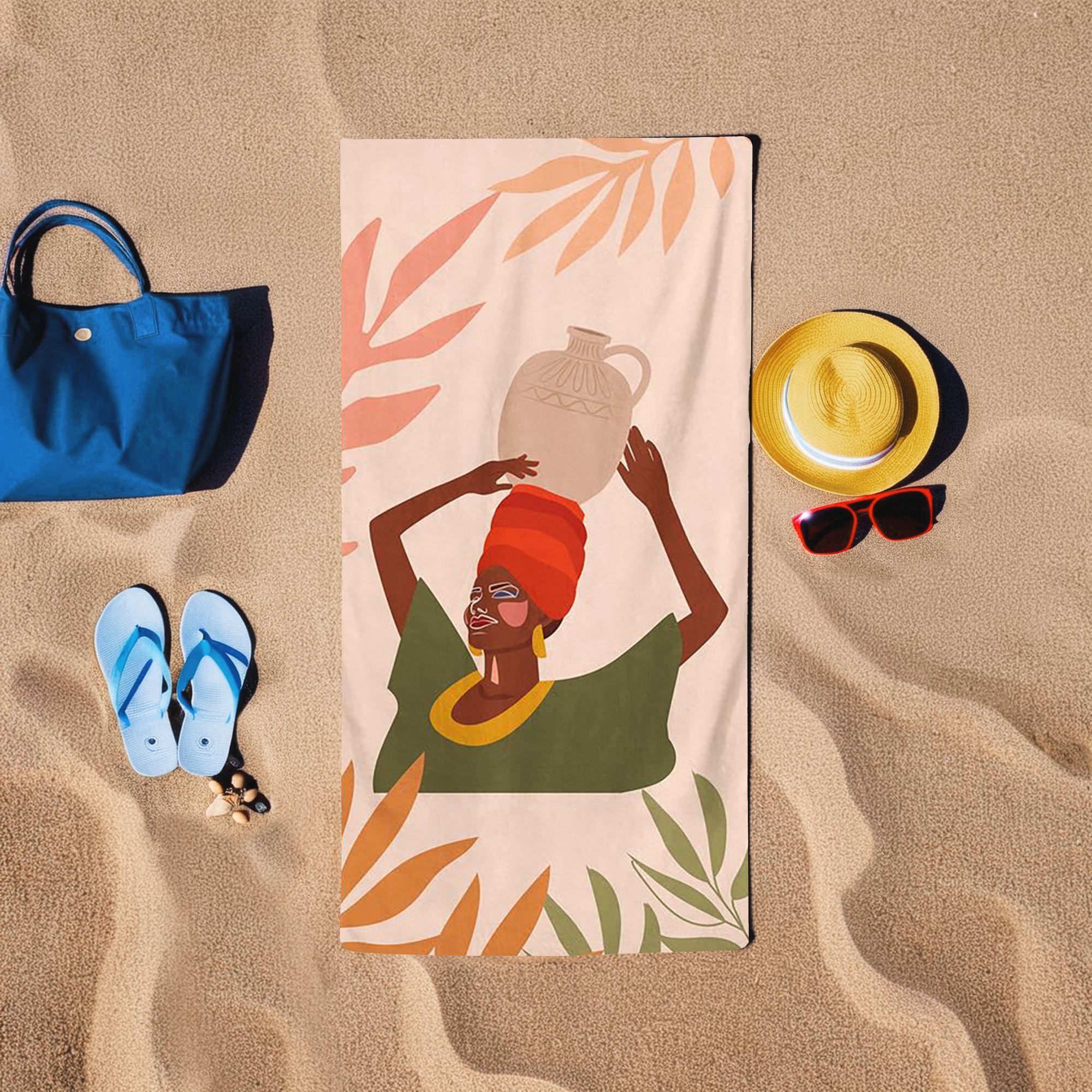 349MNT111920-201.jpg BT20213004 – Пешкир за плажа - Image 1