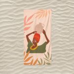 BT20213004 – Пешкир за плажа - Image 2