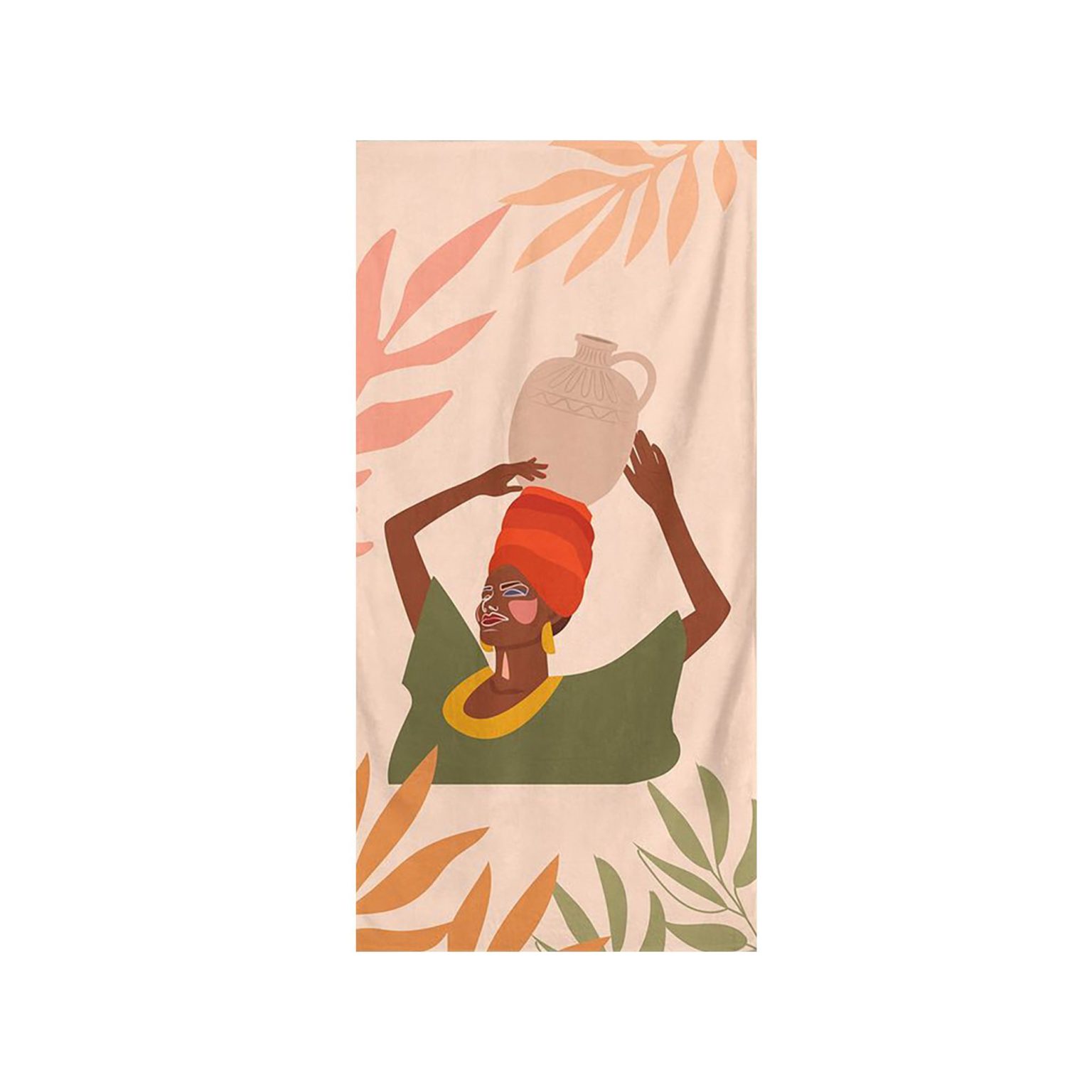 BT20213004 – Пешкир за плажа - Image 3