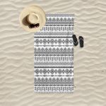 BT2023008 – Пешкир за плажа - Image 2