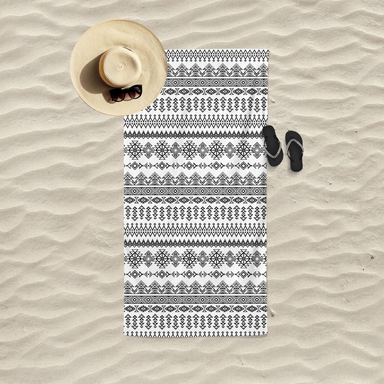 BT2023008 – Пешкир за плажа - Image 2