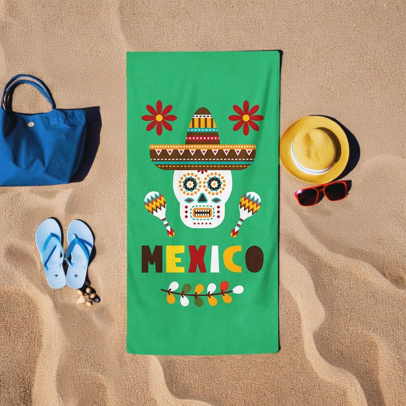 BT20215025 – Пешкир за плажа