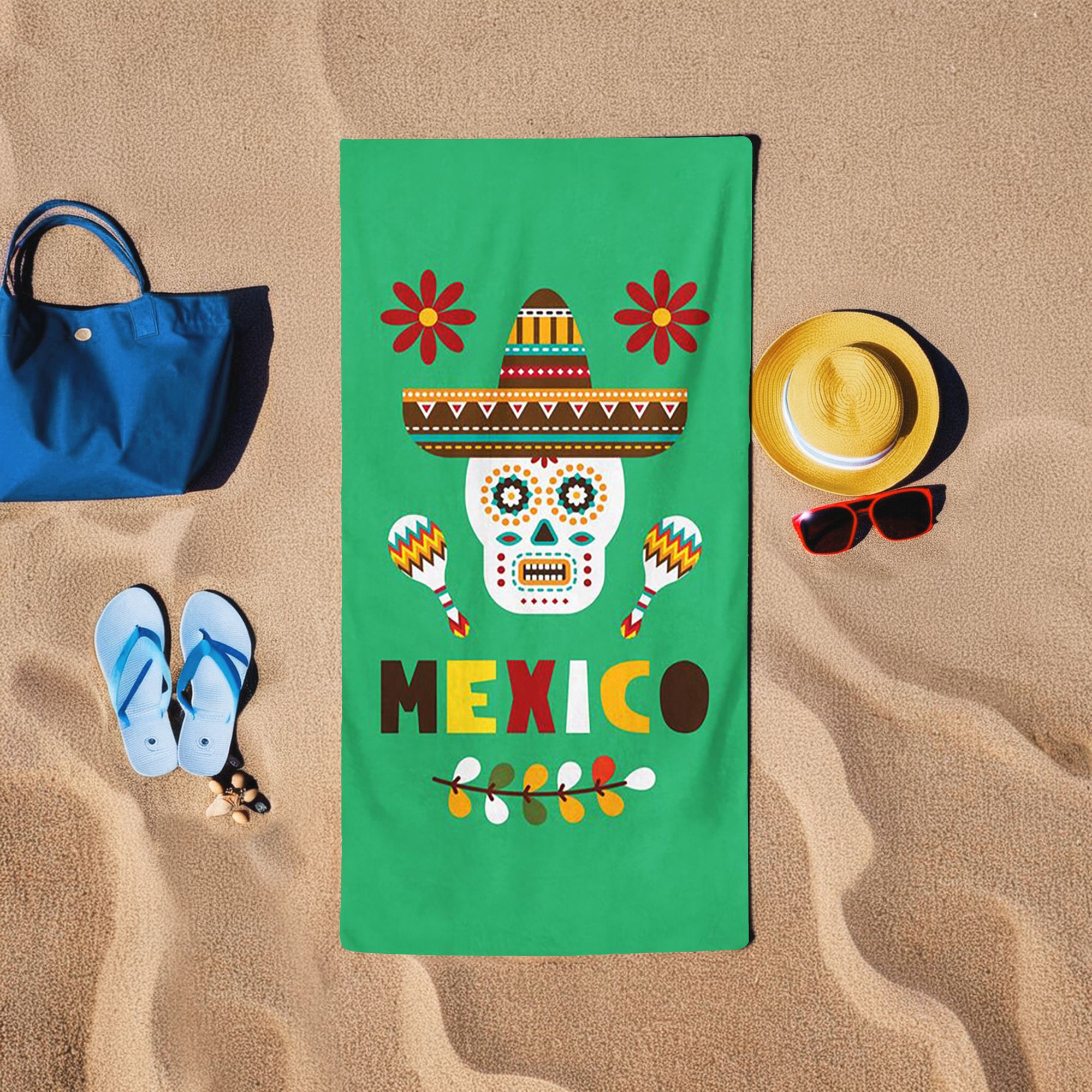 349MNT112420-201.jpg BT20215025 – Пешкир за плажа - Image 1