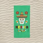 BT20215025 – Пешкир за плажа - Image 2