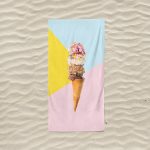 BT20215017 – Пешкир за плажа - Image 2