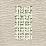 BT20215028 – Пешкир за плажа - Image 2