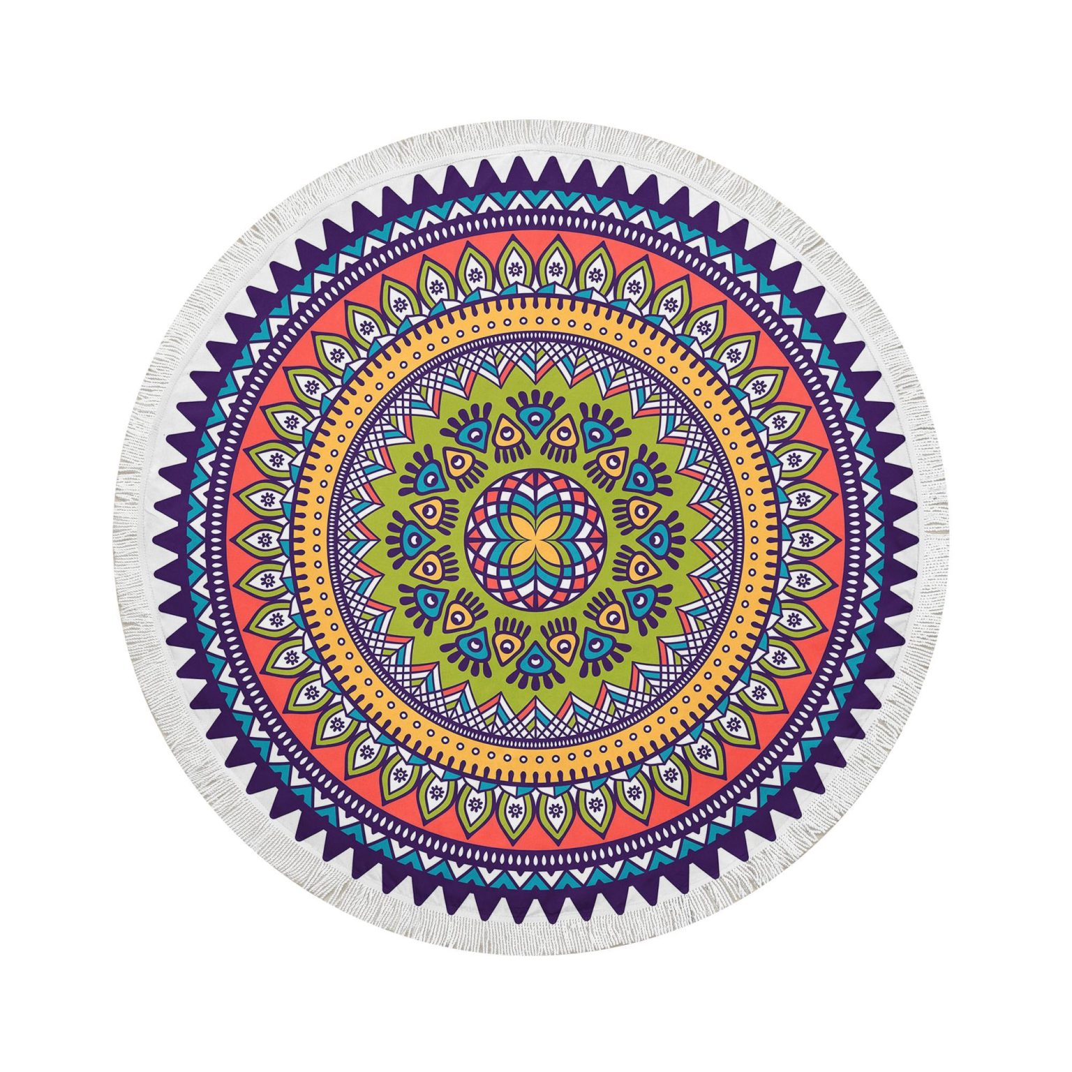 BTR20217044 – Пешкир за плажа - Image 3