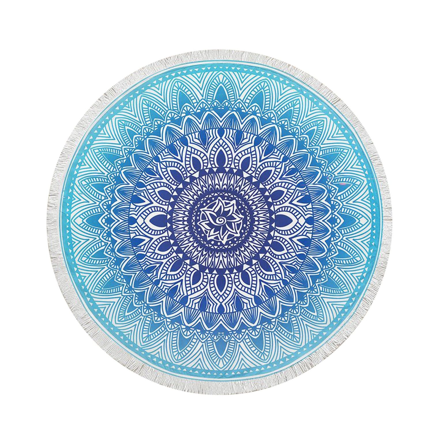 BTR20217025 – Пешкир за плажа - Image 3