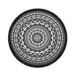 BTR20217028 – Пешкир за плажа - Image 3