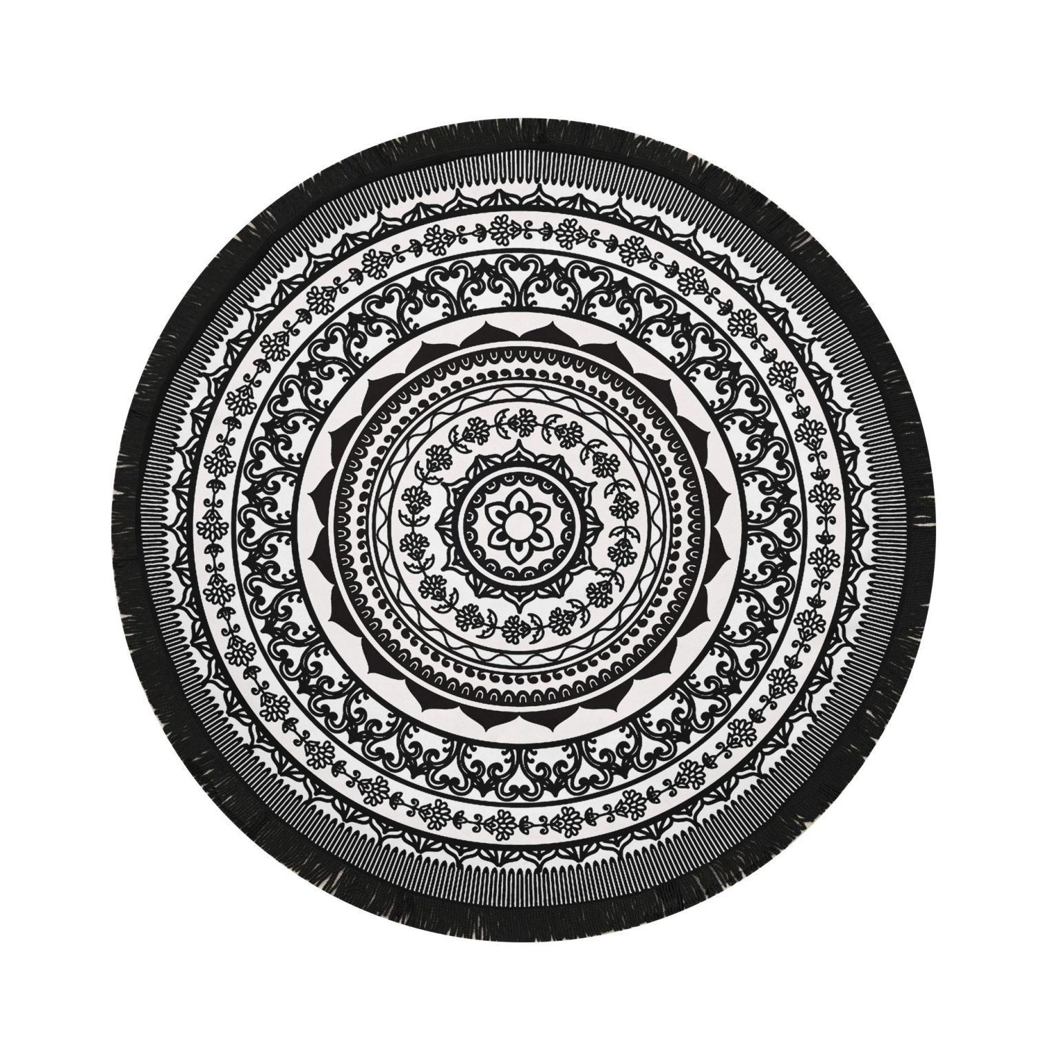 BTR20217028 – Пешкир за плажа - Image 3