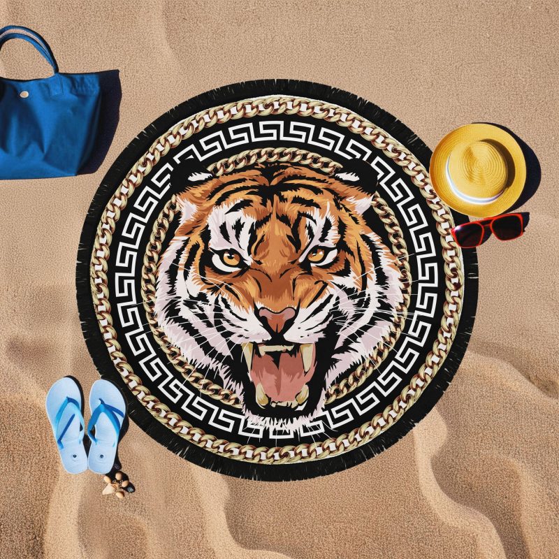 BTR20217013 – Пешкир за плажа