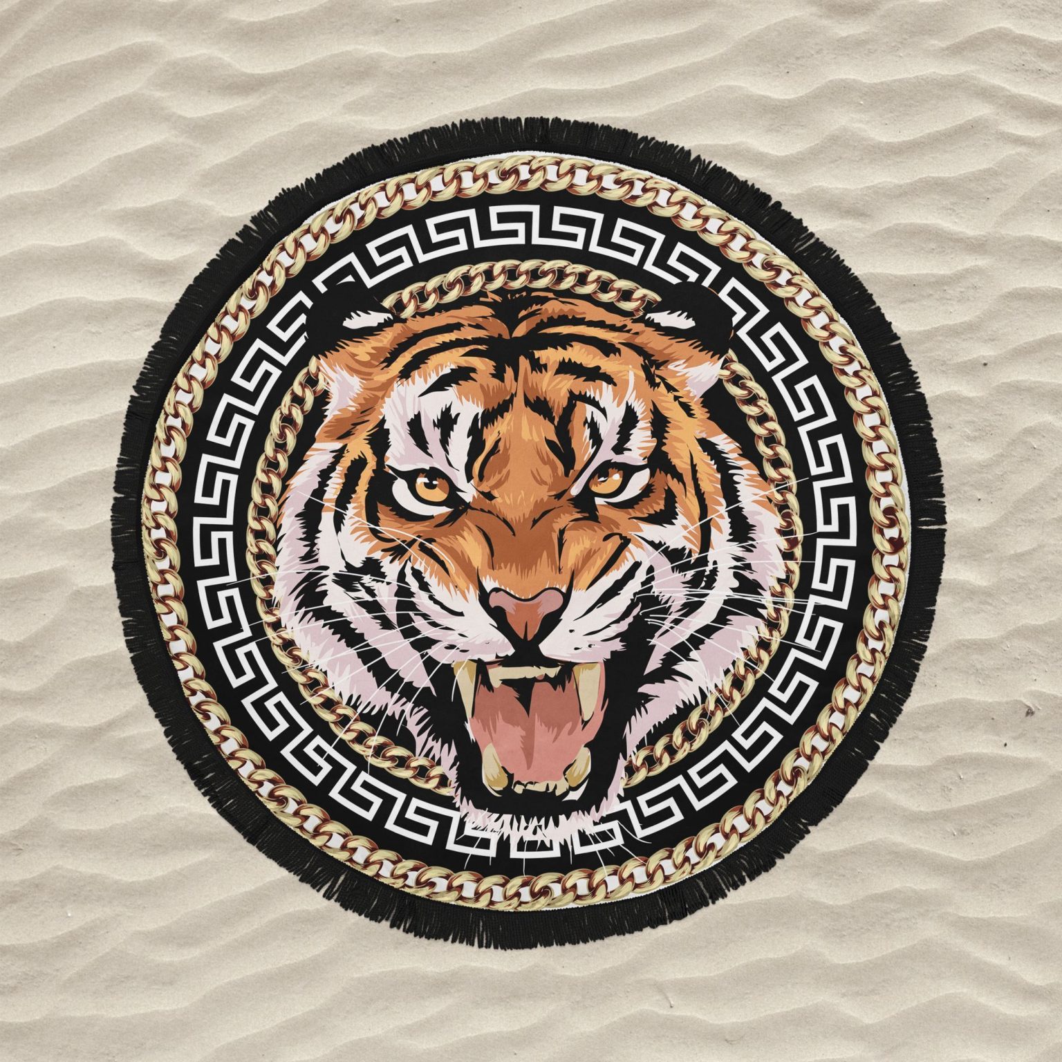 BTR20217013 – Пешкир за плажа - Image 2