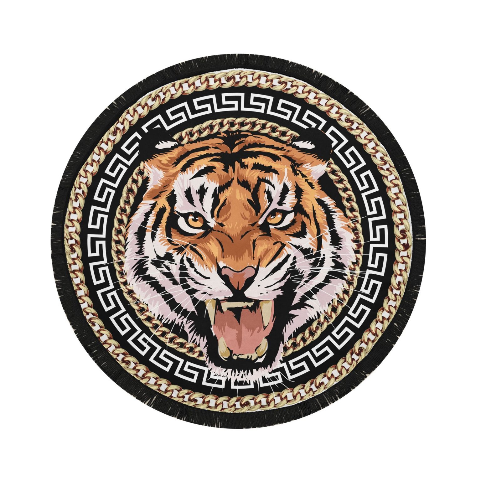 BTR20217013 – Пешкир за плажа - Image 3