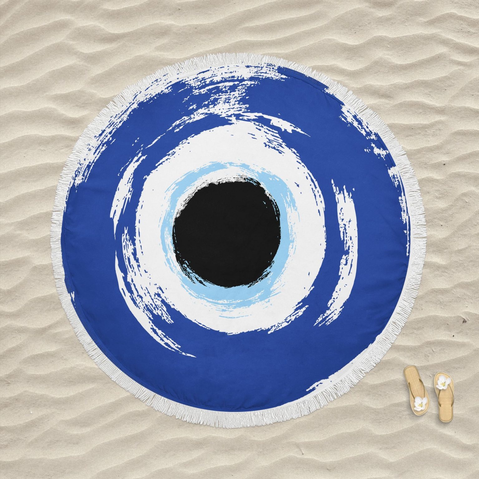 BTR20217030 – Пешкир за плажа - Image 2