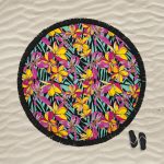 BTR20217017 – Пешкир за плажа - Image 2