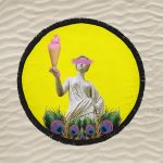 BTR20217011 – Пешкир за плажа - Image 2