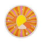 BTR20217018 – Пешкир за плажа - Image 3