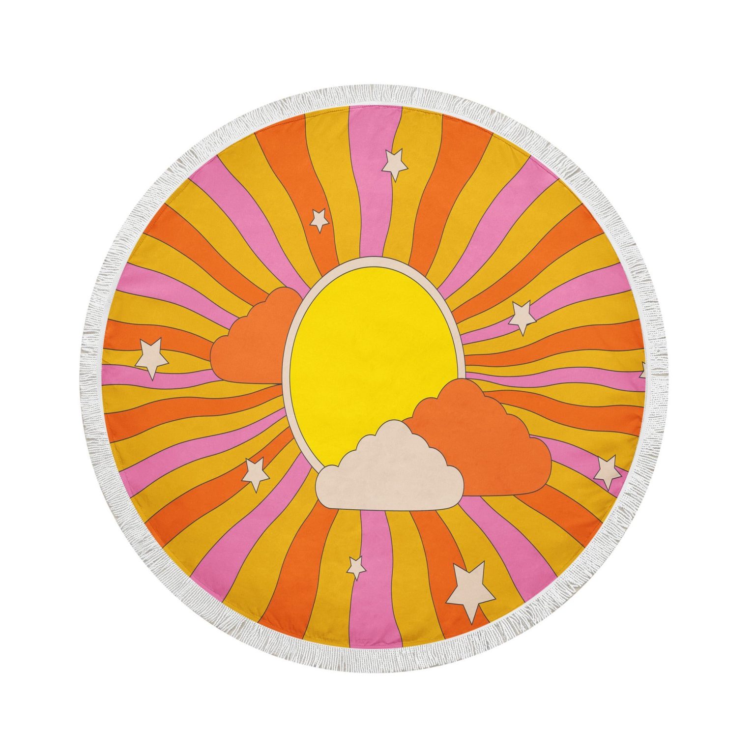 BTR20217018 – Пешкир за плажа - Image 3