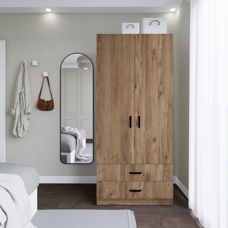 Yaman 1600-044 - Pine – Гардеробер