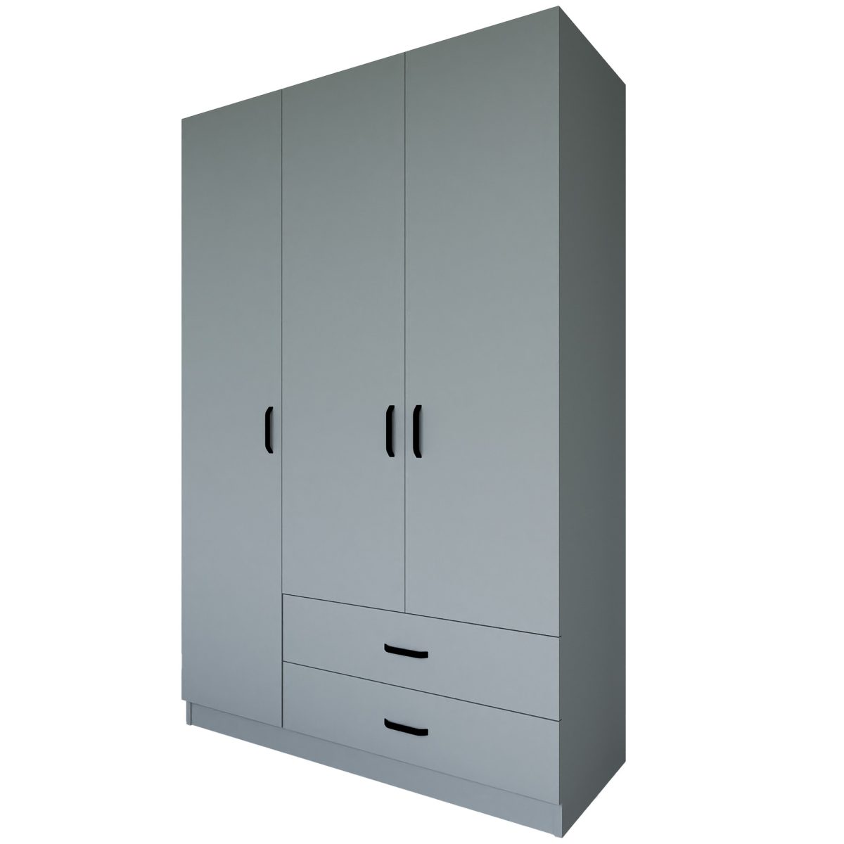 Yaman Luna 1600-037 - Grey – Гардеробер - Image 8