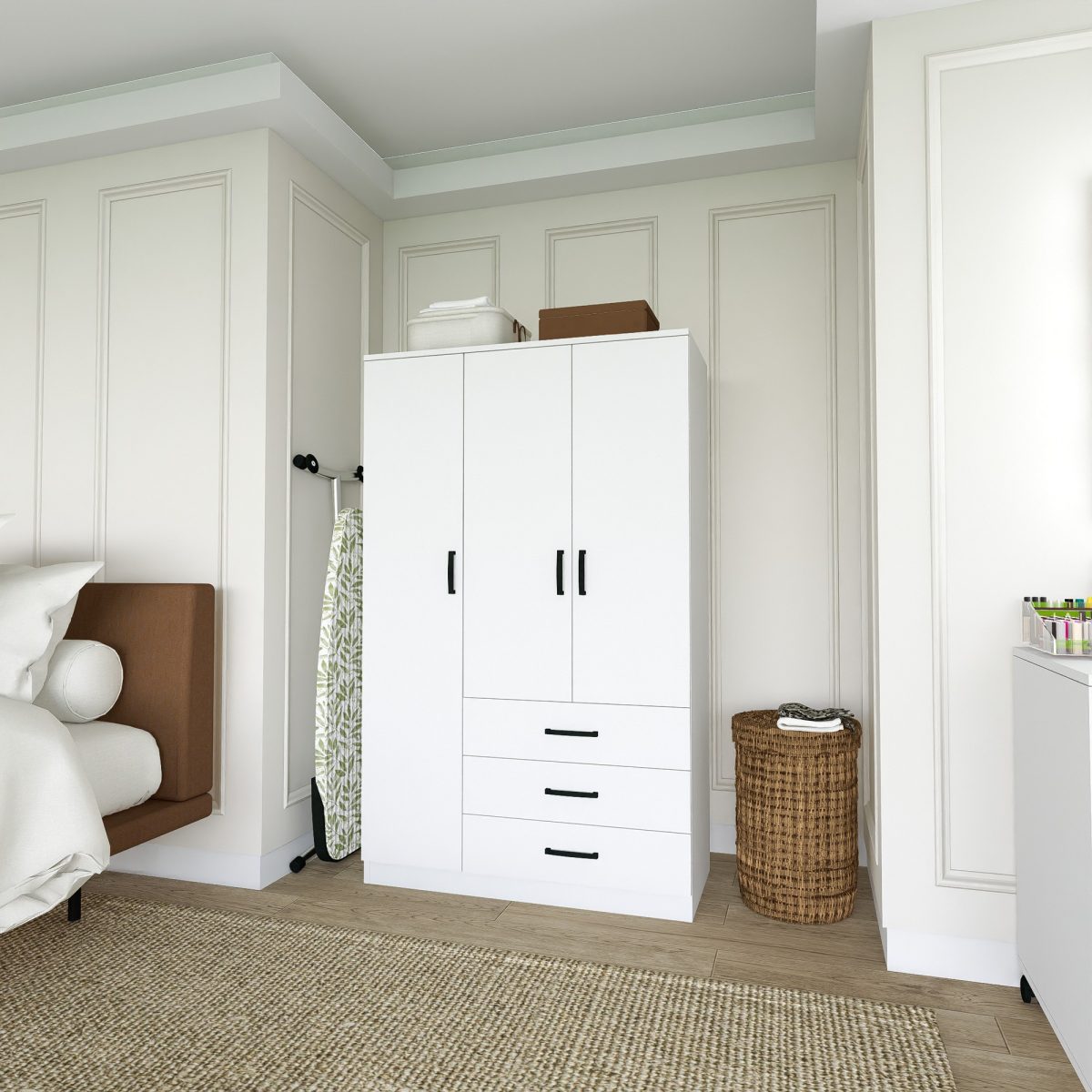 Easy 1600-52 – Гардеробер - Image 2