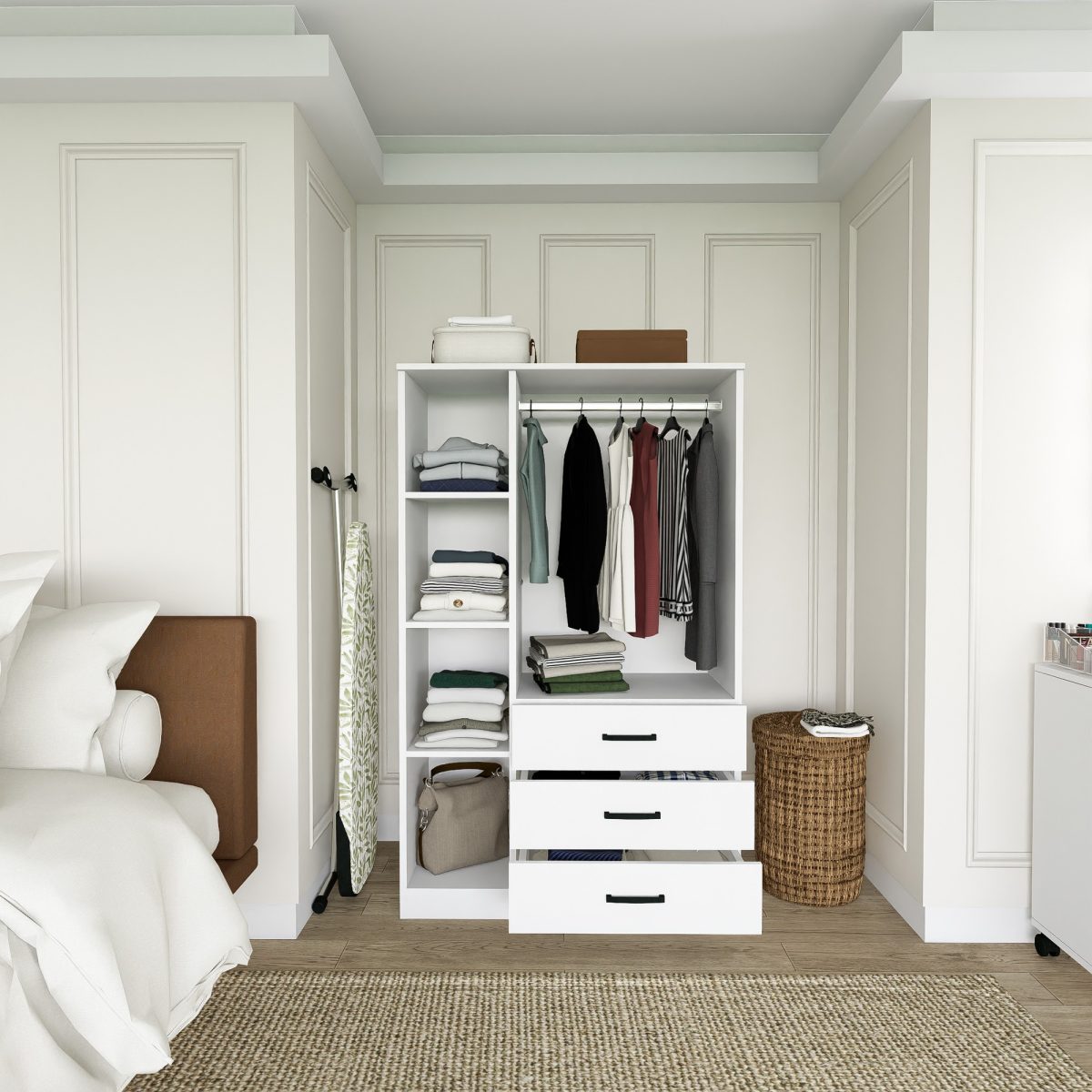 Easy 1600-52 – Гардеробер - Image 3