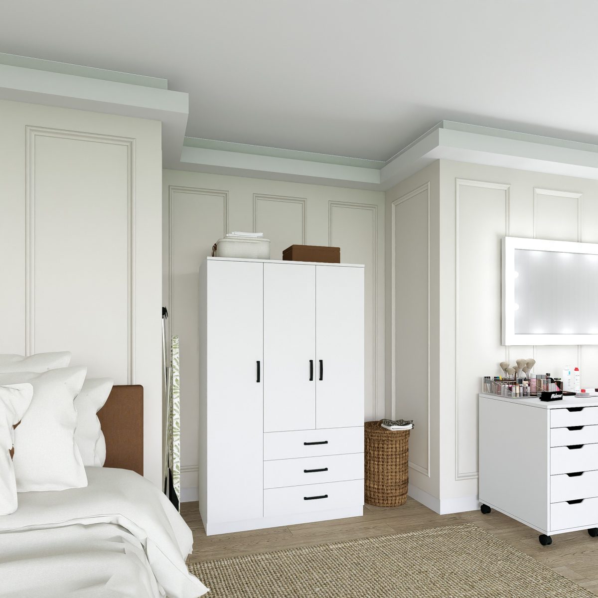 Easy 1600-52 – Гардеробер - Image 4