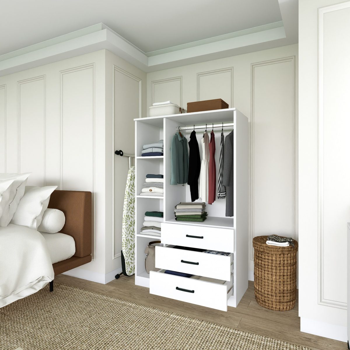 Easy 1600-52 – Гардеробер - Image 5