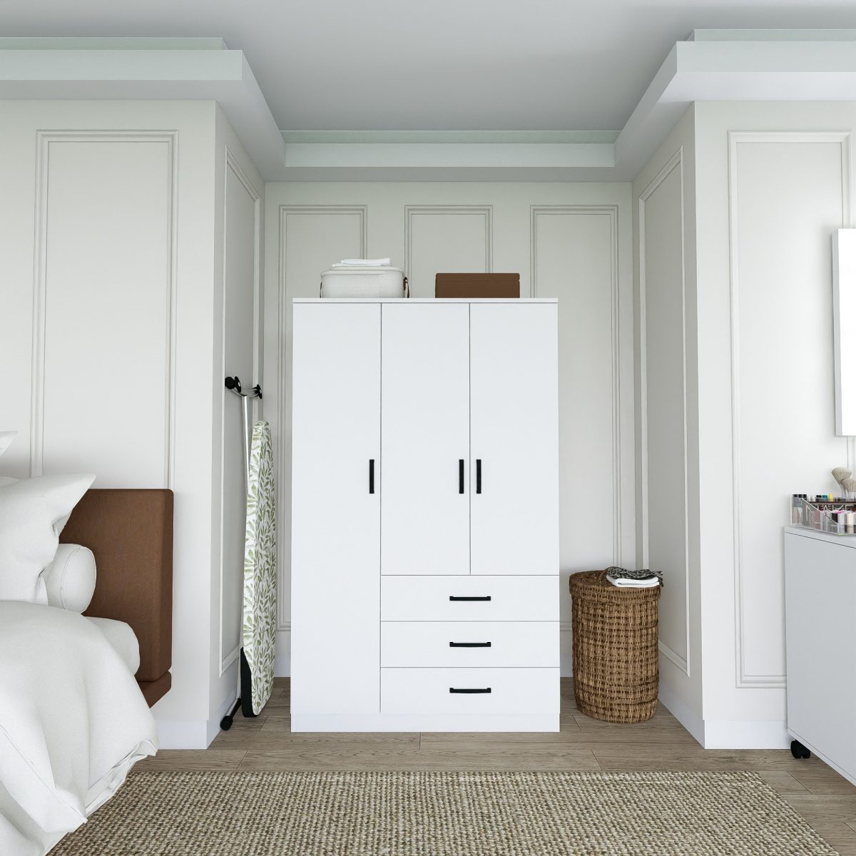 Easy 1600-52 – Гардеробер - Image 7