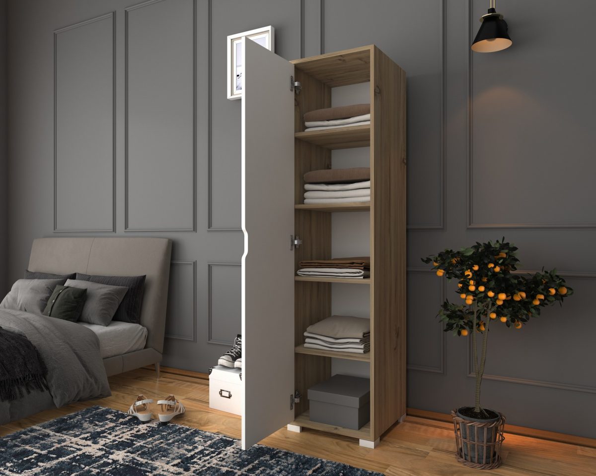 40 Cm 1600-014 – Гардеробер - Image 3