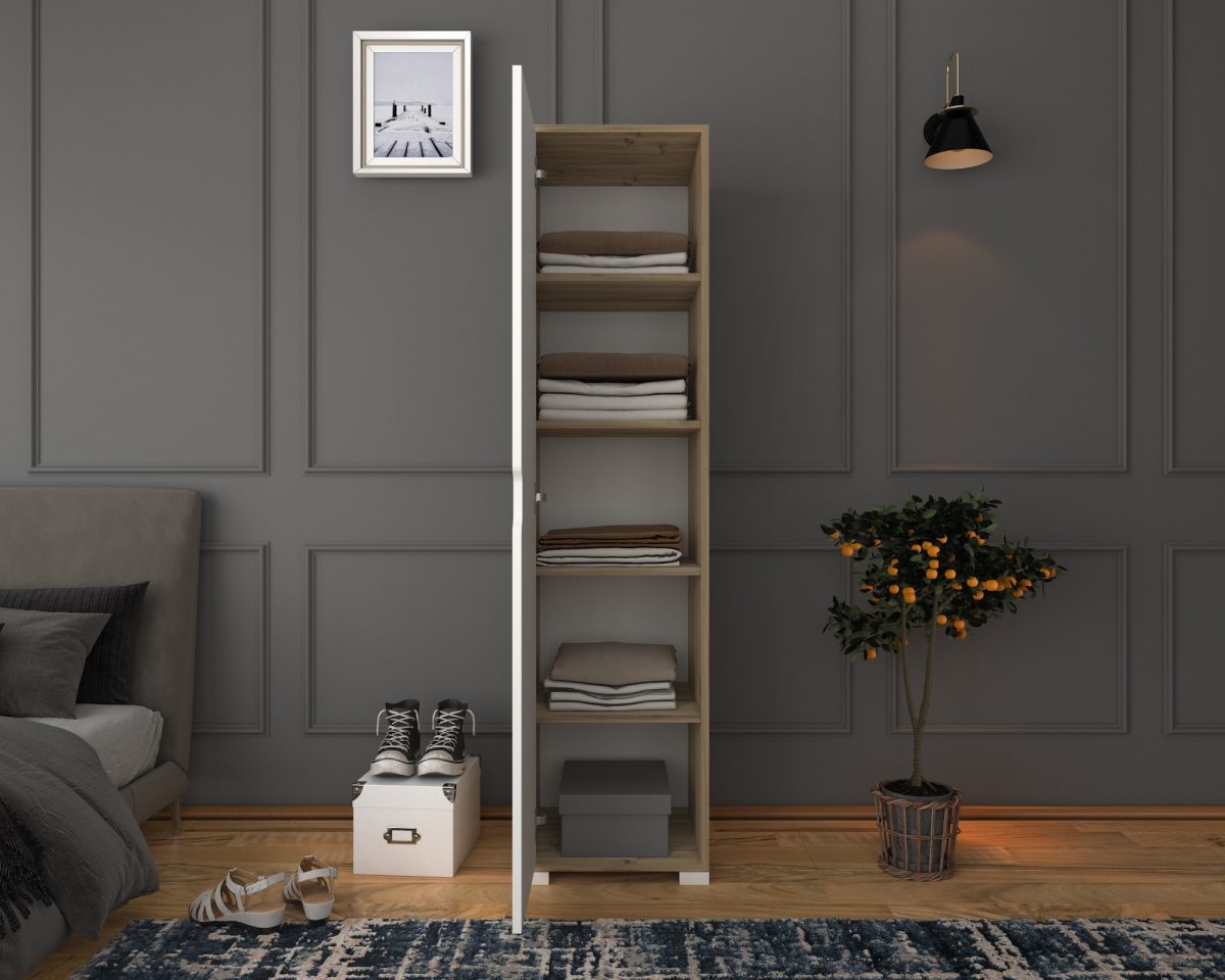 40 Cm 1600-014 – Гардеробер - Image 5