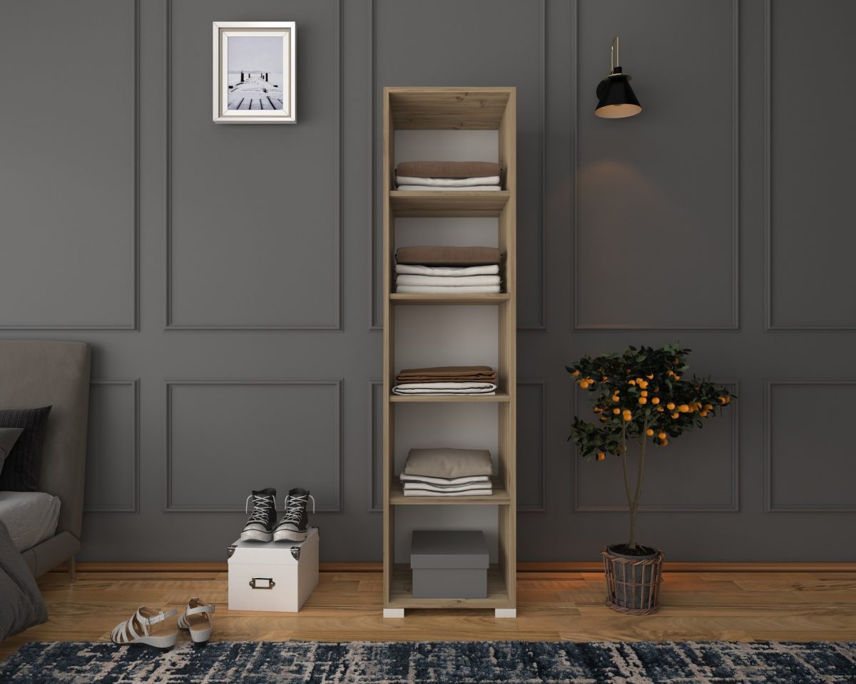 40 Cm 1600-014 – Гардеробер - Image 6