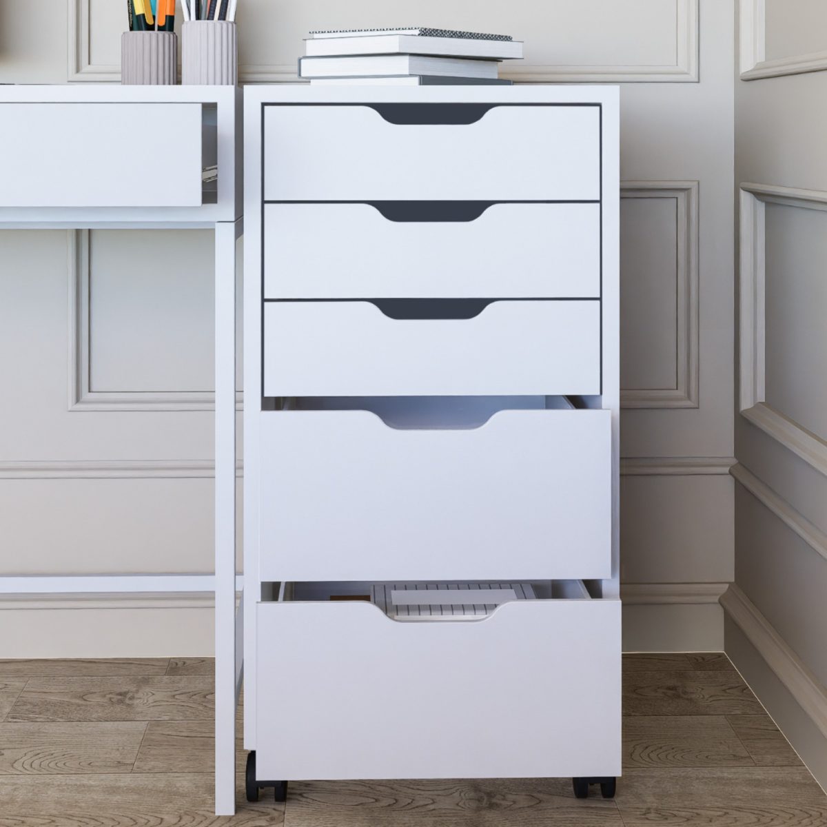 Duru 1600-48 – Комода - Image 2