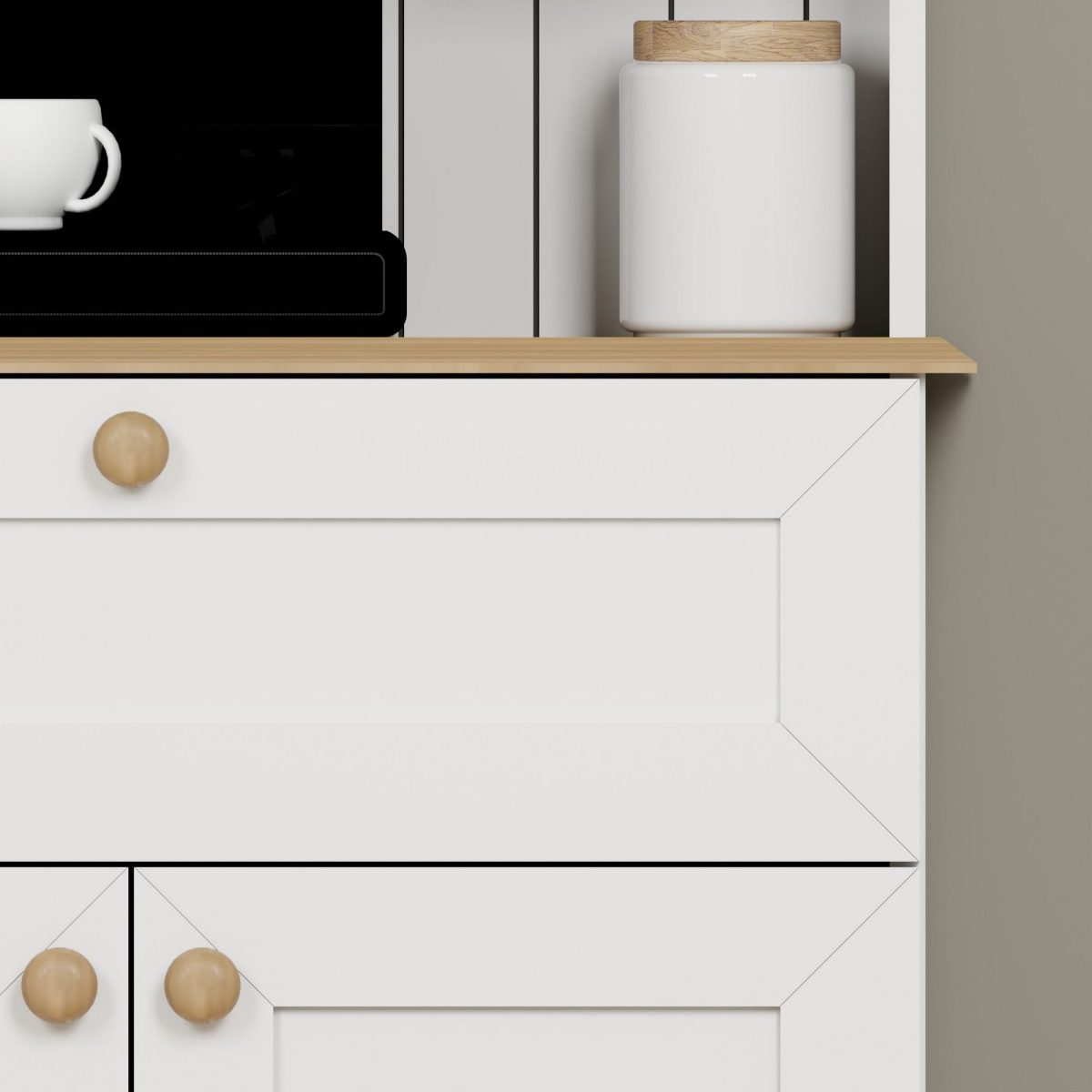 Lucas 1600-93 – Штанд за кафе - Image 3