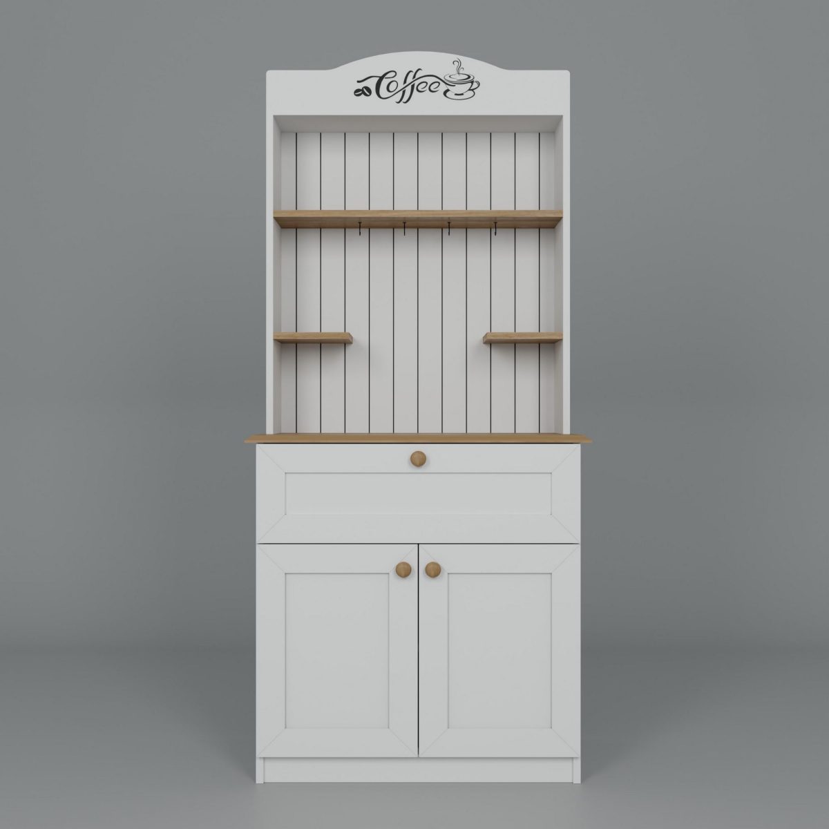 Lucas 1600-93 – Штанд за кафе - Image 6