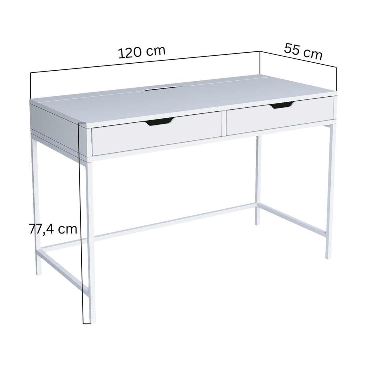 Duru 1600-47 – Канцелариско биро - Image 11
