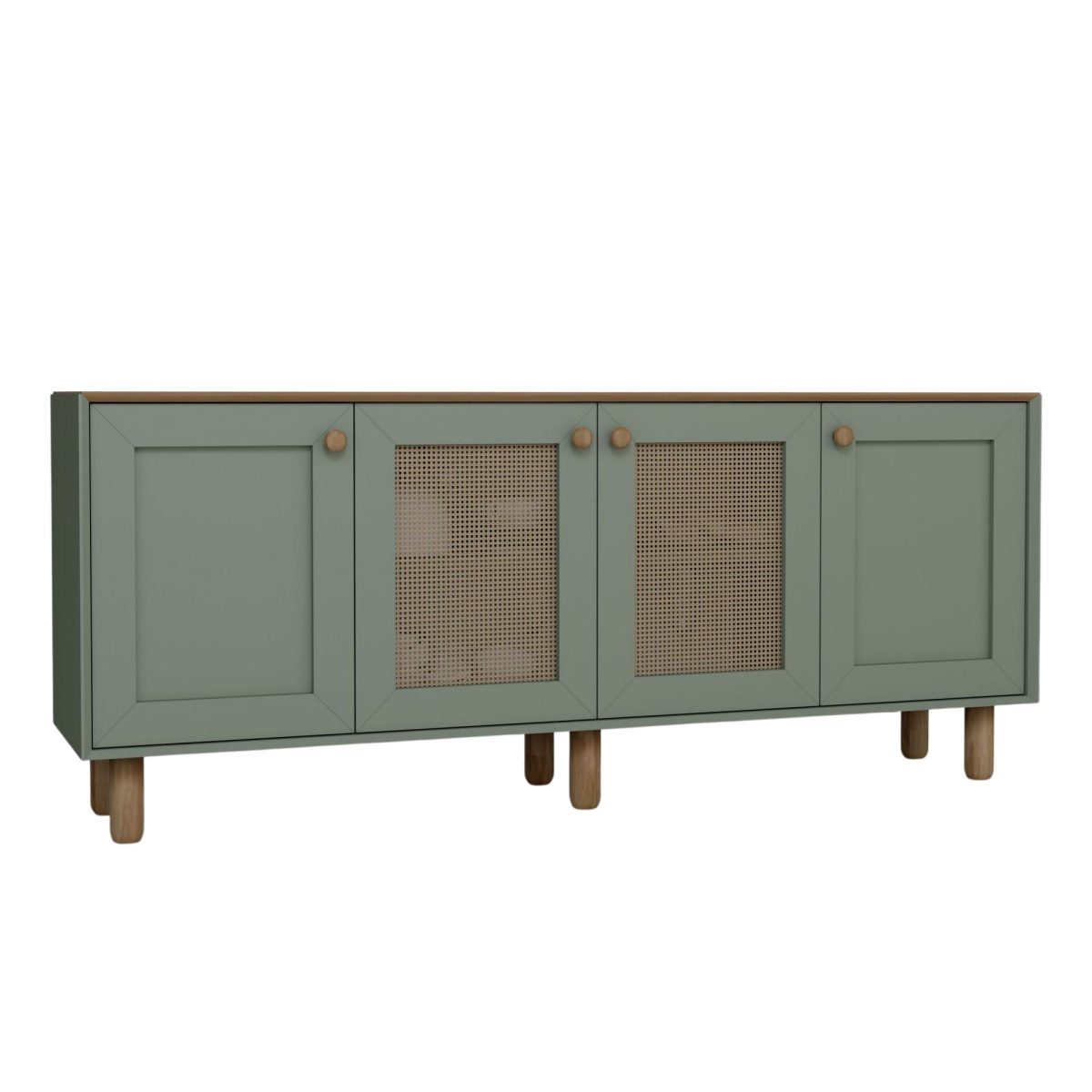 Bohemian 1600-147 – Конзола - Image 7