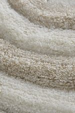 Round - Ecru – Акрилен патосник за бања - Image 6