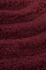 Round - Red – Акрилен патосник за бања - Image 6