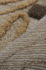 Kelebek - Brown – Акрилен патосник за бања - Image 6