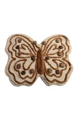 Kelebek - Brown – Акрилен патосник за бања - Image 7