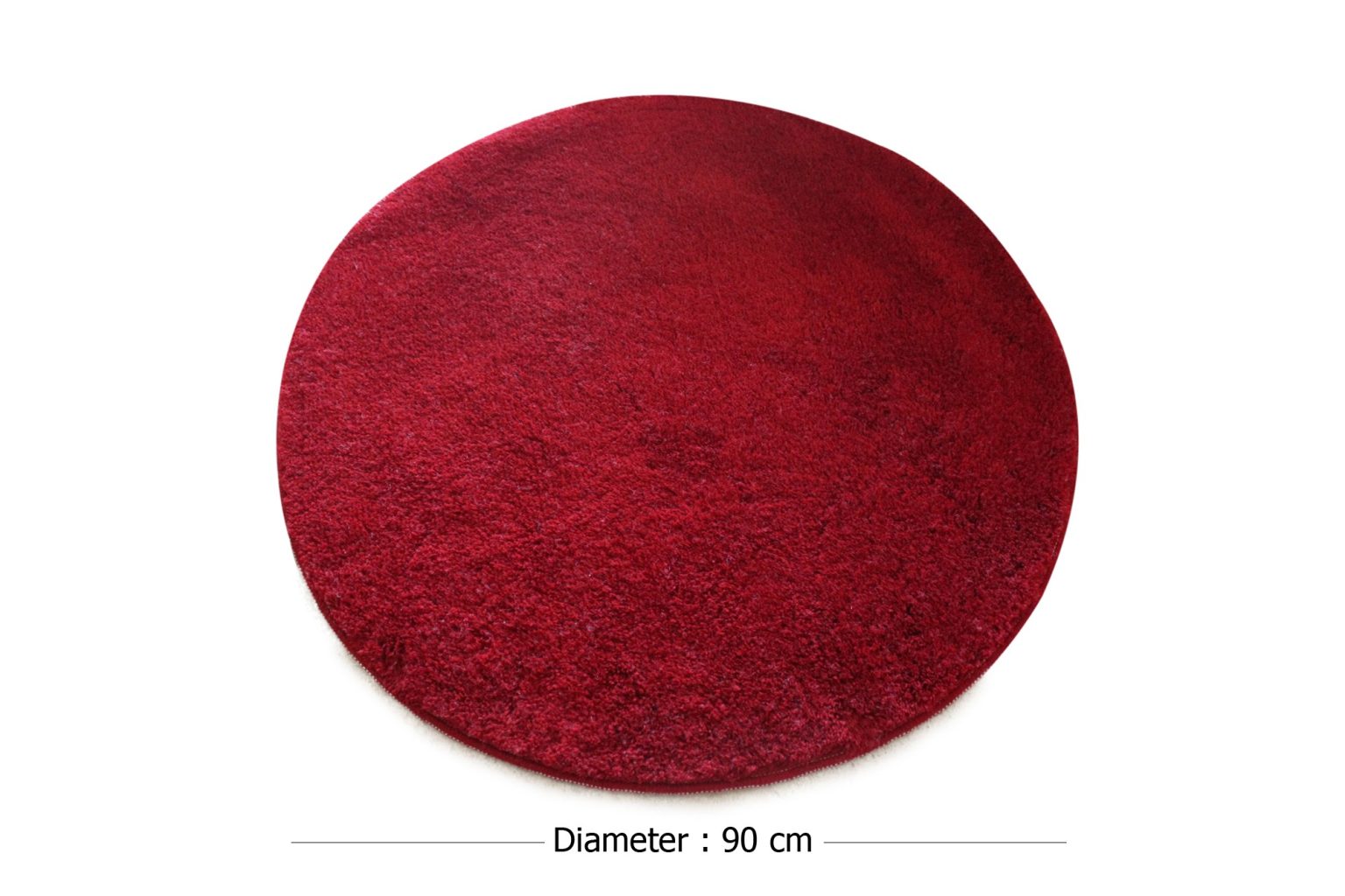 Colors of - Red – Патосници за бања - Image 3