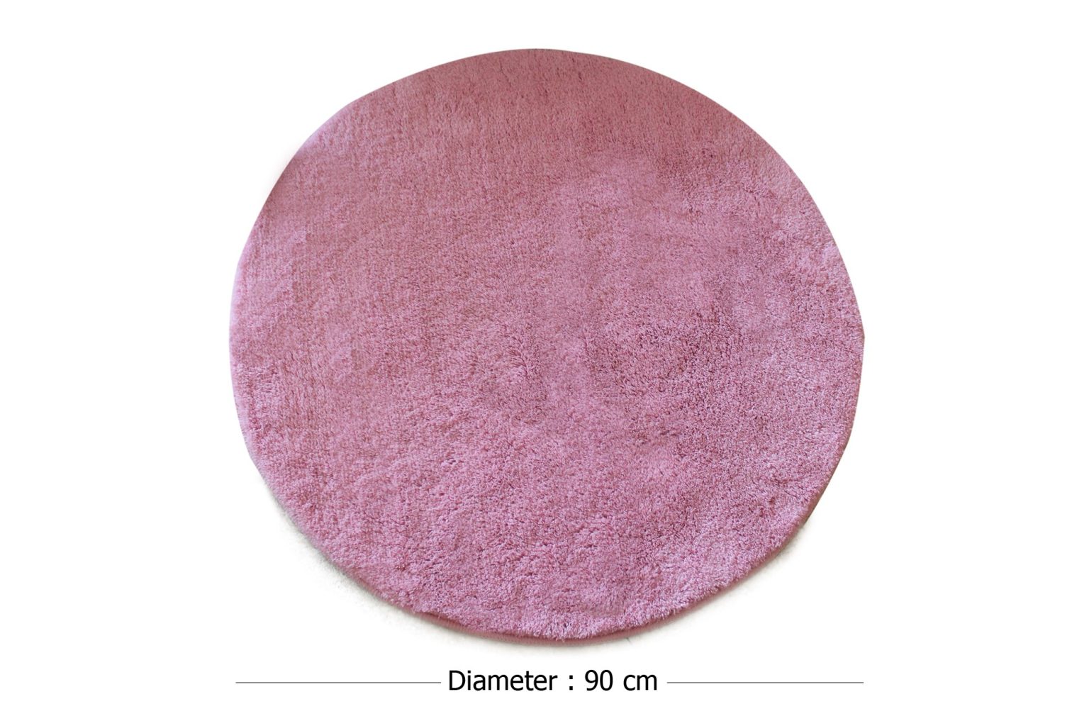 Colors of - Pink – Патосници за бања - Image 3