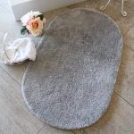 Colors of Oval - Grey – Патосници за бања